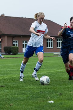 Bild 370 - Frauen TSV Wiemersdorf - FSC Kaltenkirchen : Ergebnis: 0:12